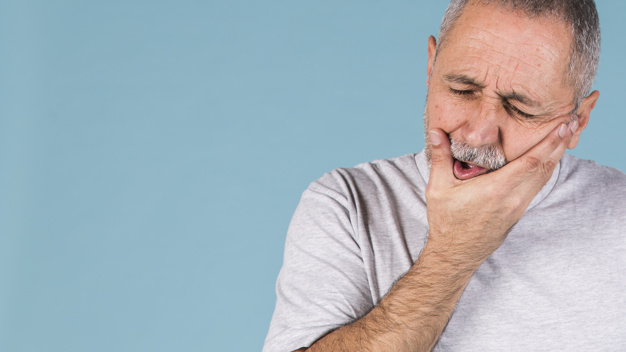 bleeding gums treatment